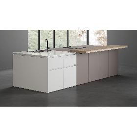 3D model Kitchen Island 7